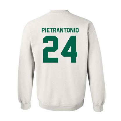 USF - NCAA Men's Soccer : Nicolas Pietrantonio - Classic Shersey Crewneck Sweatshirt-1