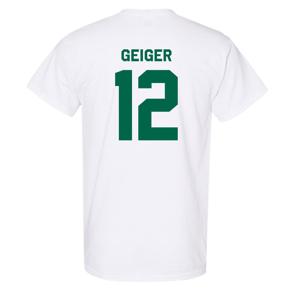USF - NCAA Baseball : Jackson Geiger - Classic Shersey T-Shirt-1