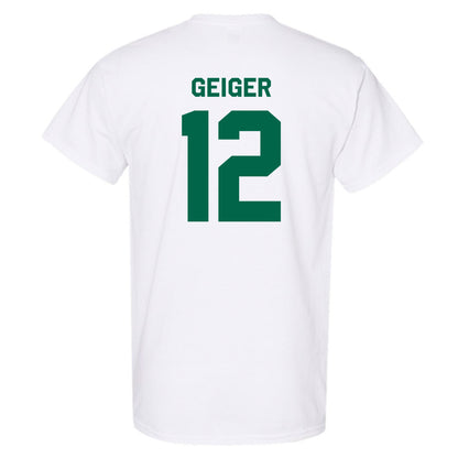 USF - NCAA Baseball : Jackson Geiger - Classic Shersey T-Shirt-1