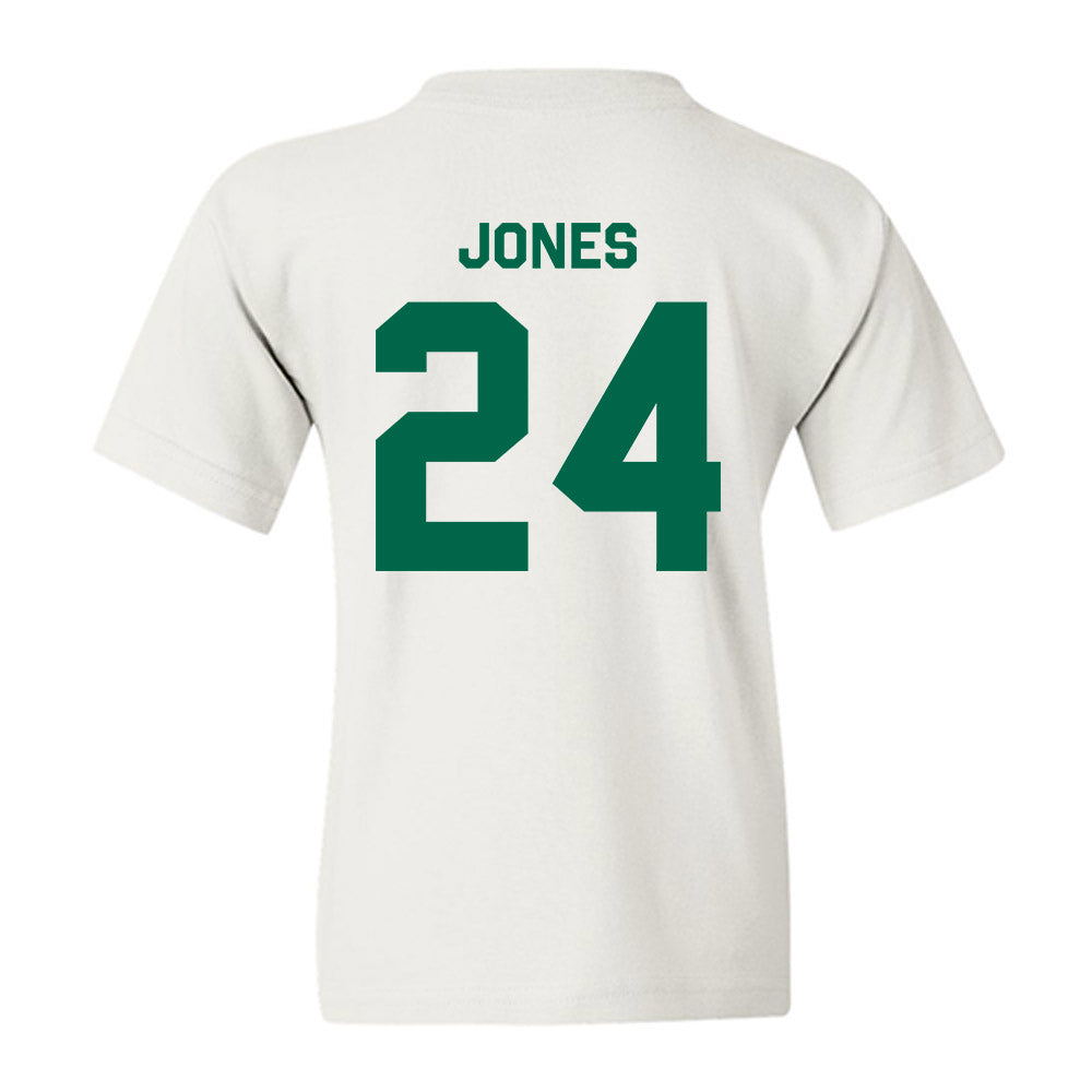 USF - NCAA Football : Amari Jones - Classic Shersey Youth T-Shirt-1