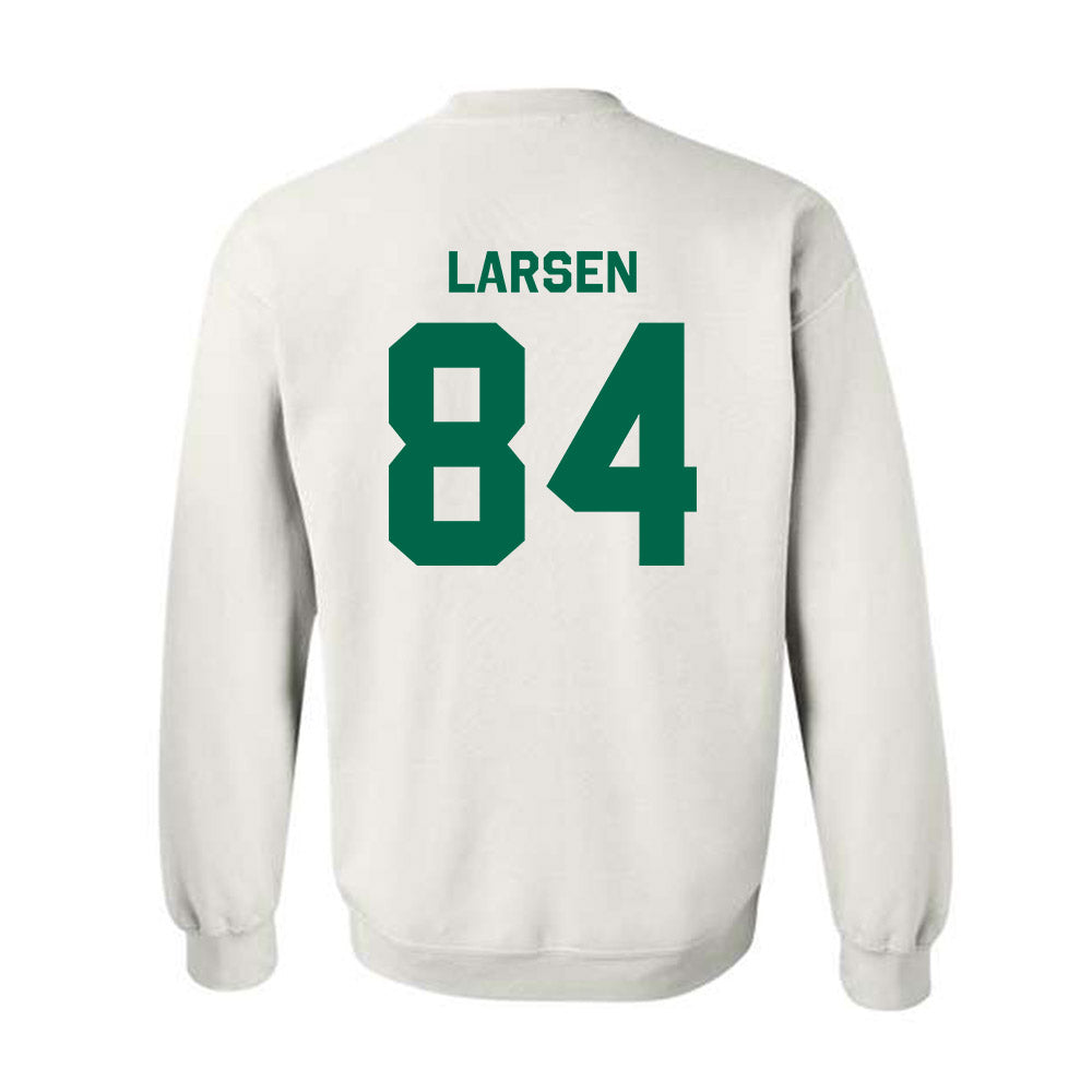 USF - NCAA Women's Lacrosse : Lexi Larsen - Classic Shersey Crewneck Sweatshirt-1