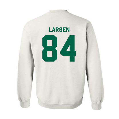 USF - NCAA Women's Lacrosse : Lexi Larsen - Classic Shersey Crewneck Sweatshirt-1