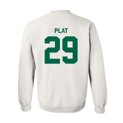 USF - NCAA Football : Deylen Plat - Classic Shersey Crewneck Sweatshirt-2