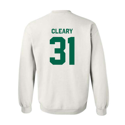 USF - NCAA Women's Lacrosse : Kali Cleary - Classic Shersey Crewneck Sweatshirt-1