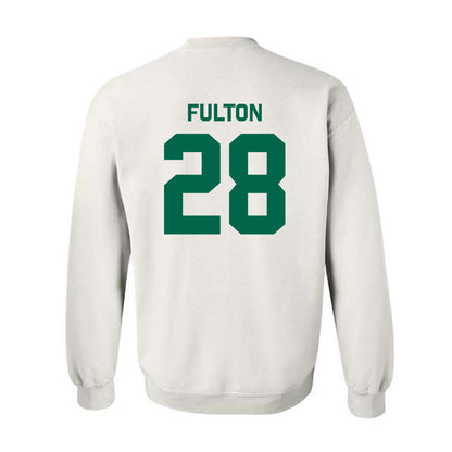 USF - NCAA Softball : Toryn Fulton - Classic Shersey Crewneck Sweatshirt-1