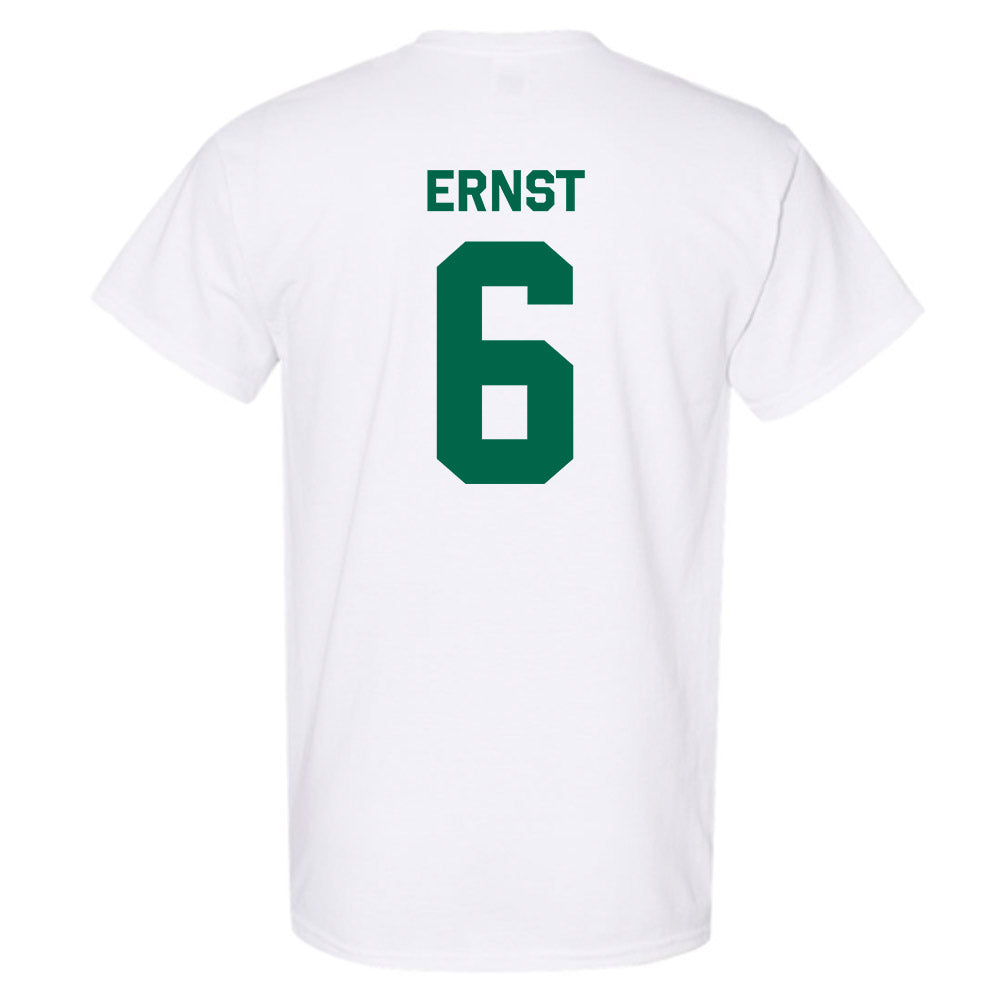 USF - NCAA Softball : Carley Ernst - Classic Shersey T-Shirt-1