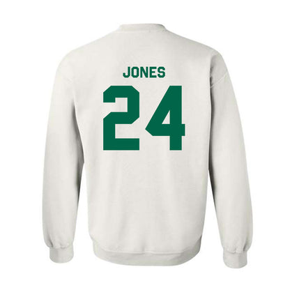USF - NCAA Football : Amari Jones - Classic Shersey Crewneck Sweatshirt-1