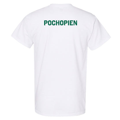 USF - NCAA Men's Track & Field : Nikodem Pochopien - Classic Shersey T-Shirt-1