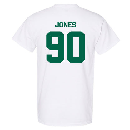 USF - NCAA Football : Terrell Jones - Classic Shersey T-Shirt-1