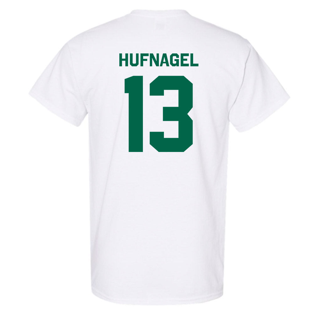 USF - NCAA Beach Volleyball : Lola Hufnagel - Classic Shersey T-Shirt-1