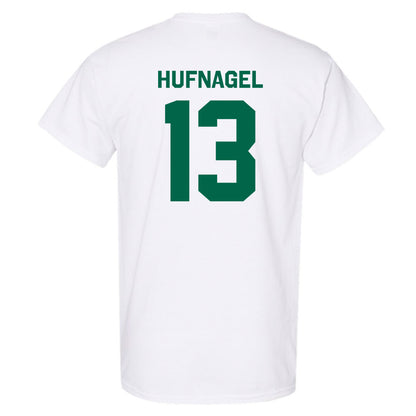 USF - NCAA Beach Volleyball : Lola Hufnagel - Classic Shersey T-Shirt-1