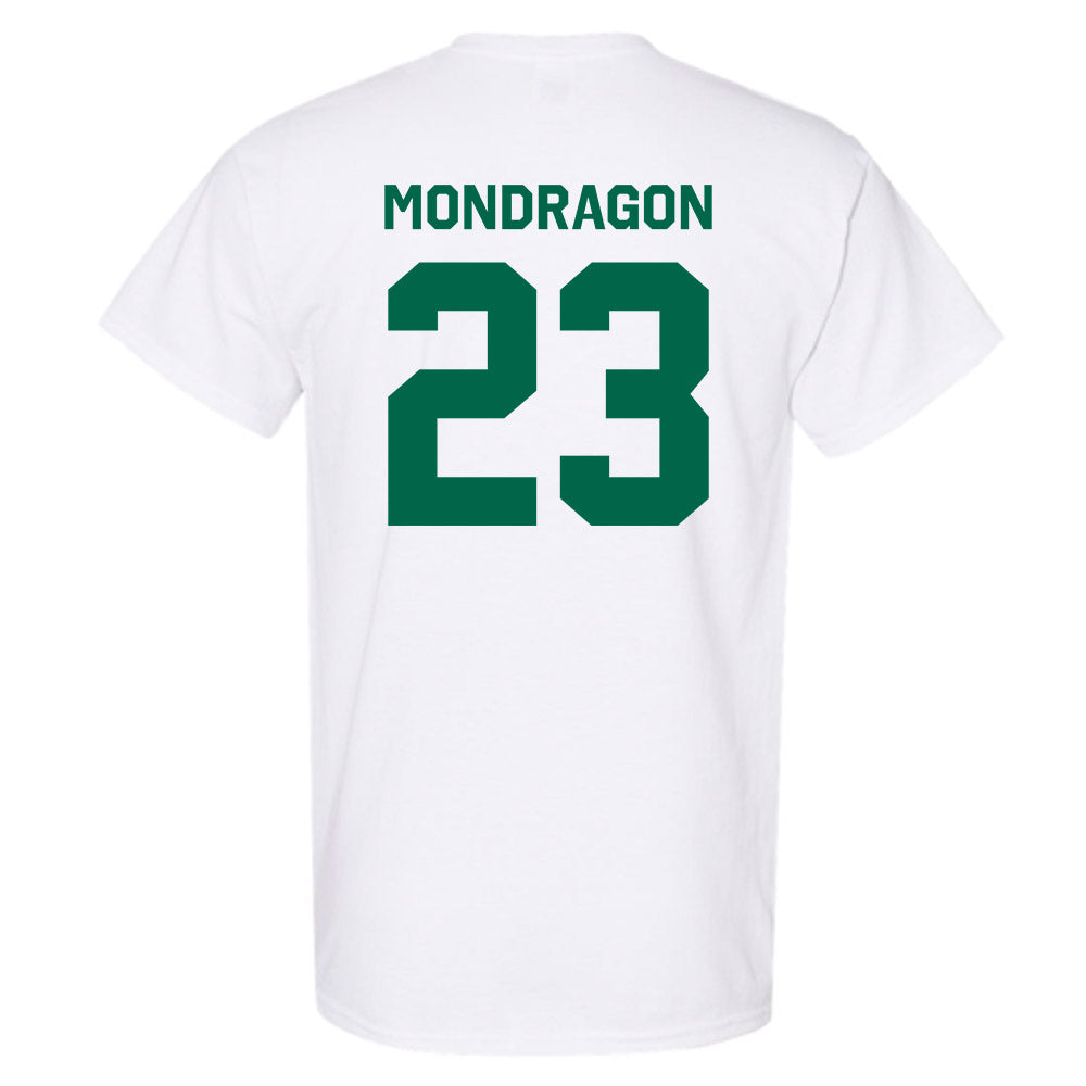 USF - NCAA Men's Soccer : Marcelo Mondragon - Classic Shersey T-Shirt-1