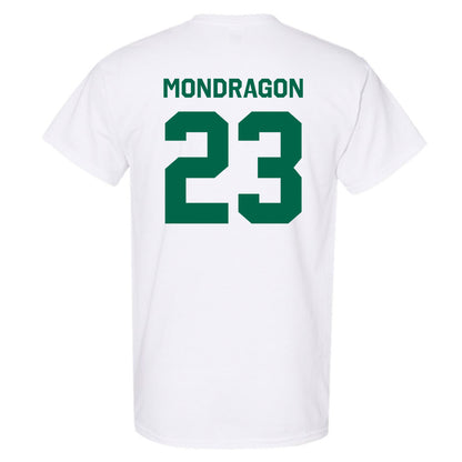 USF - NCAA Men's Soccer : Marcelo Mondragon - Classic Shersey T-Shirt-1