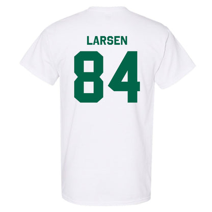 USF - NCAA Women's Lacrosse : Lexi Larsen - Classic Shersey T-Shirt-1