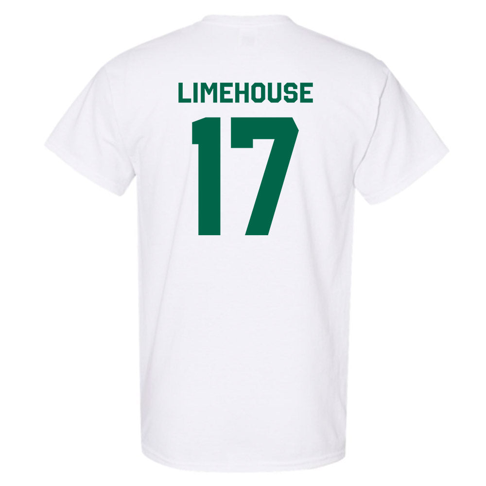 USF - NCAA Football : Masiyah Limehouse - Classic Shersey T-Shirt-1