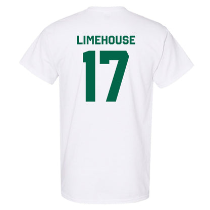 USF - NCAA Football : Masiyah Limehouse - Classic Shersey T-Shirt-1