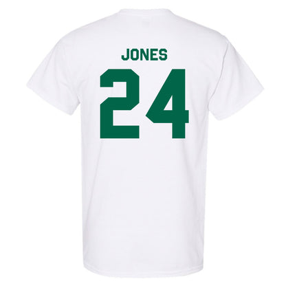 USF - NCAA Football : Amari Jones - Classic Shersey T-Shirt-1