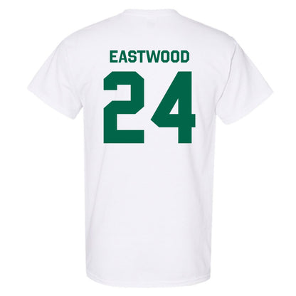 USF - NCAA Women's Lacrosse : Natalie Eastwood - Classic Shersey T-Shirt-1