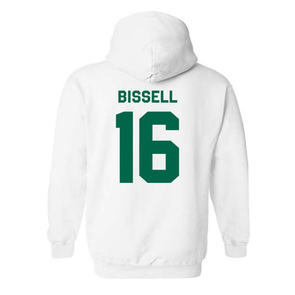 USF - NCAA Beach Volleyball : Gabrielle Bissell - Classic Shersey Hooded Sweatshirt-1