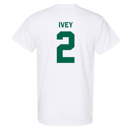 USF - NCAA Women's Volleyball : Laila Ivey - Classic Shersey T-Shirt-1