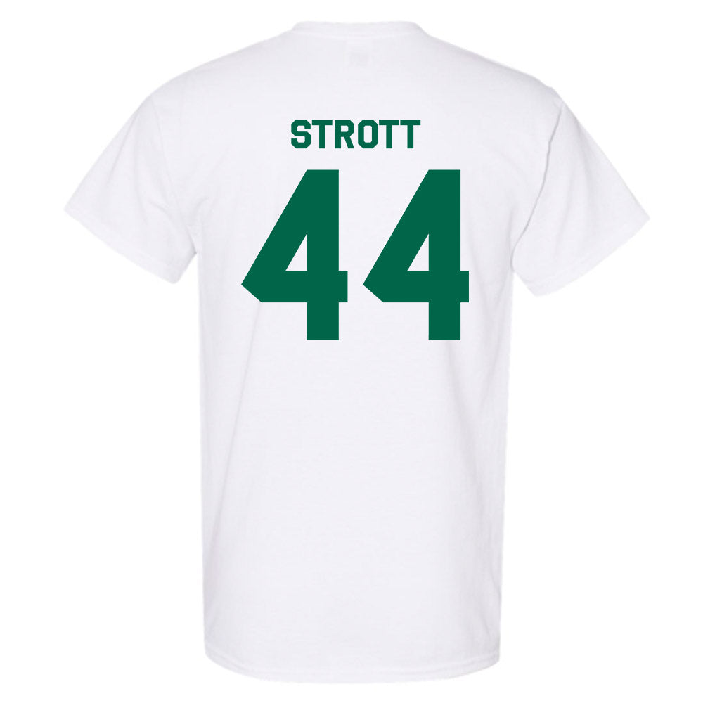 USF - NCAA Softball : Kiley Strott - Classic Shersey T-Shirt-1
