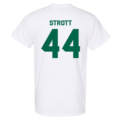 USF - NCAA Softball : Kiley Strott - Classic Shersey T-Shirt-1