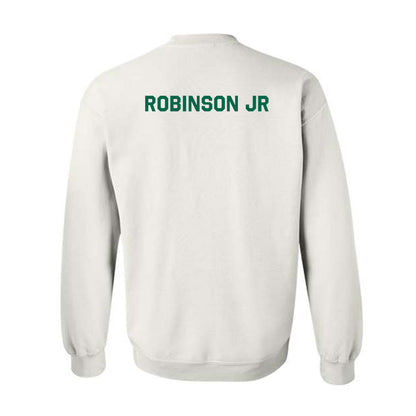 USC - NCAA Men's Track & Field : Terrell Robinson Jr - Classic Shersey Crewneck Sweatshirt-1