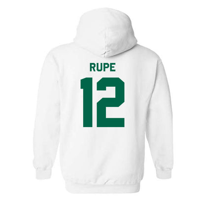 USF - NCAA Women's Soccer : Reese Rupe - Classic Shersey Hooded Sweatshirt-1