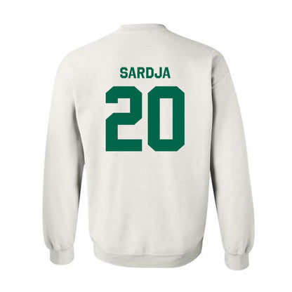 USF - NCAA Softball : Belle Sardja - Classic Shersey Crewneck Sweatshirt-1