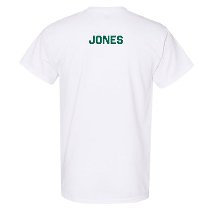 USF - NCAA Men's Track & Field : Markel Jones - Classic Shersey T-Shirt-1
