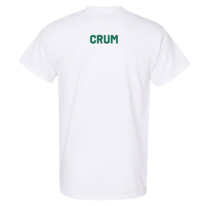 USF - NCAA Men's Track & Field : Joshua Crum - Classic Shersey T-Shirt-1