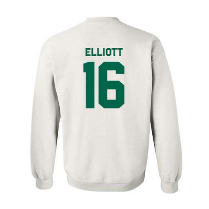 USF - NCAA Softball : Olivia Elliott - Classic Shersey Crewneck Sweatshirt-1