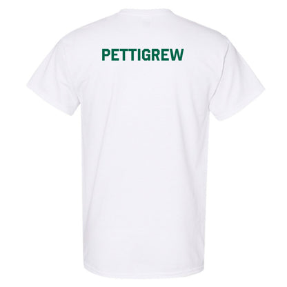 USF - NCAA Men's Track & Field : Shomari Pettigrew - Classic Shersey T-Shirt-1