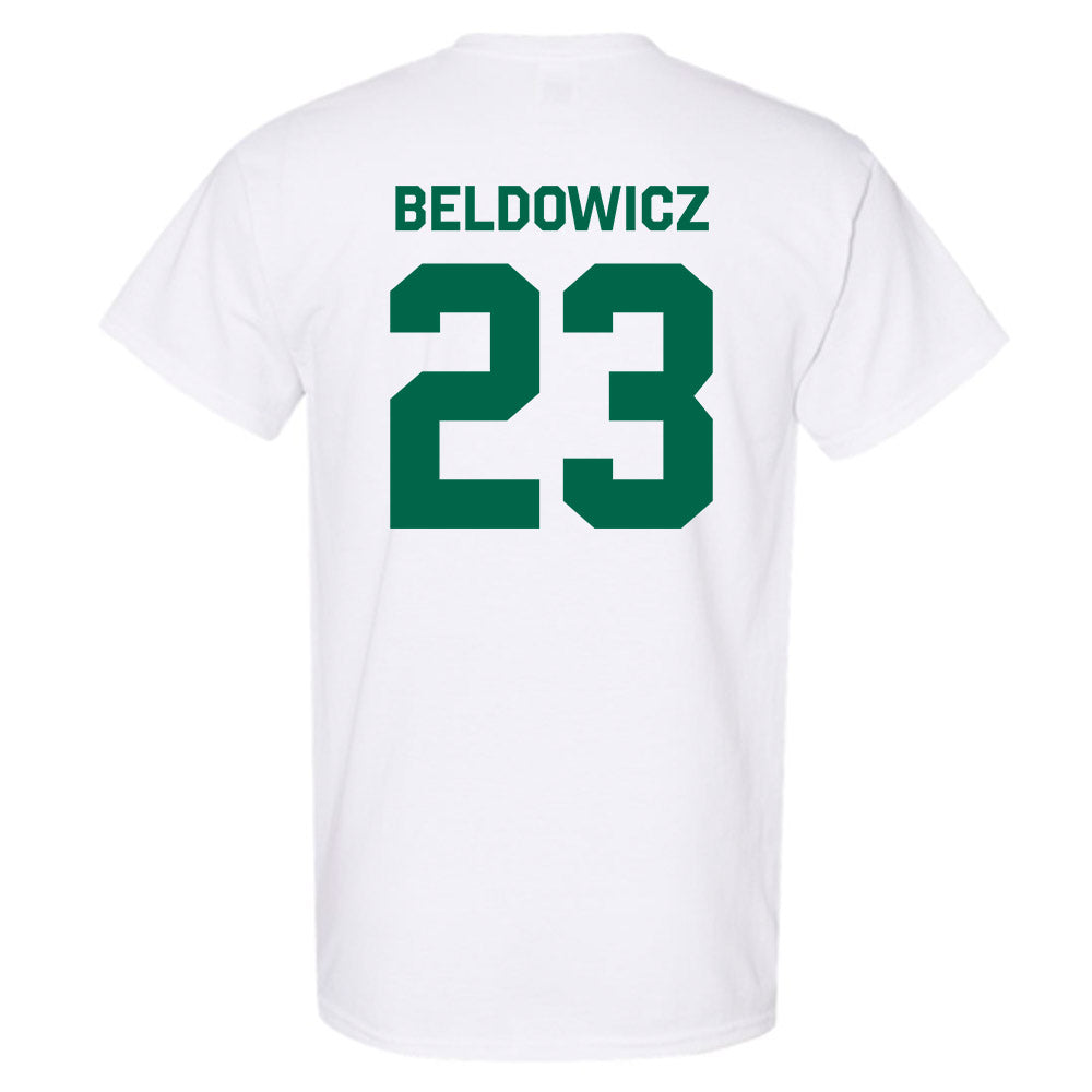 USF - NCAA Softball : Lexi Beldowicz - Classic Shersey T-Shirt-1