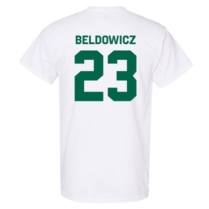 USF - NCAA Softball : Lexi Beldowicz - Classic Shersey T-Shirt-1