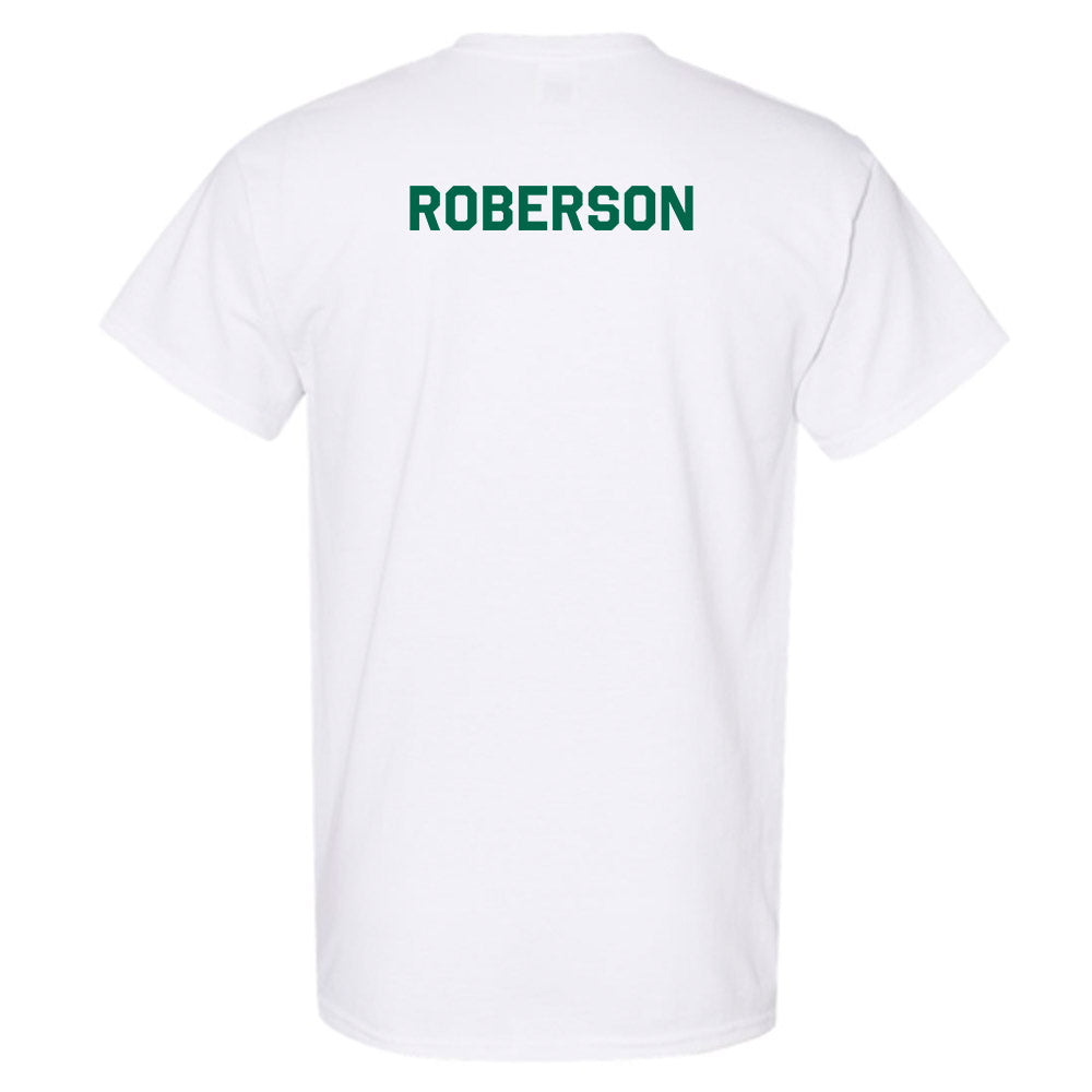 USF - NCAA Women's Track & Field : Jamya Roberson - Classic Shersey T-Shirt-1