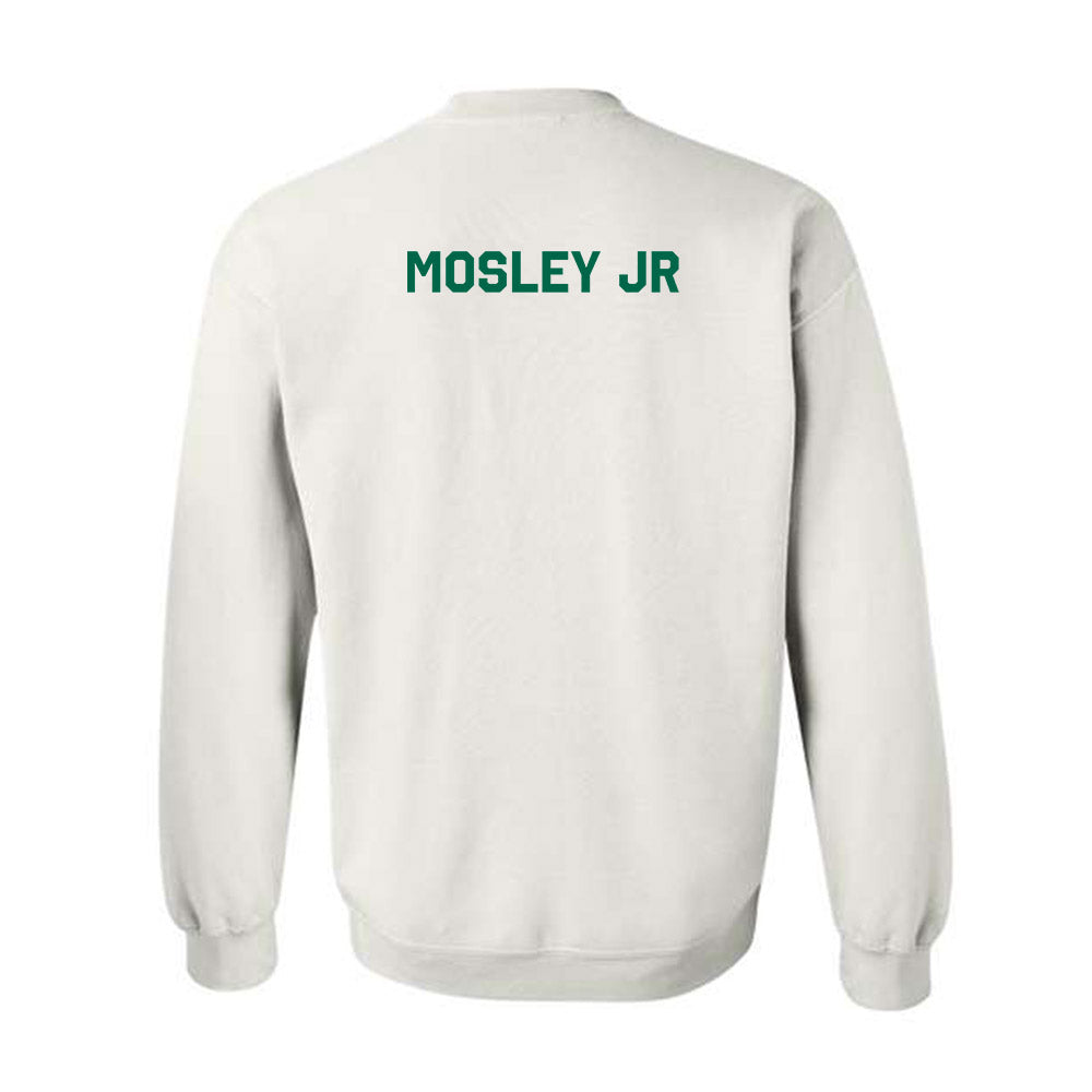 USF - NCAA Men's Track & Field : Kendell Mosley Jr - Classic Shersey Crewneck Sweatshirt-1