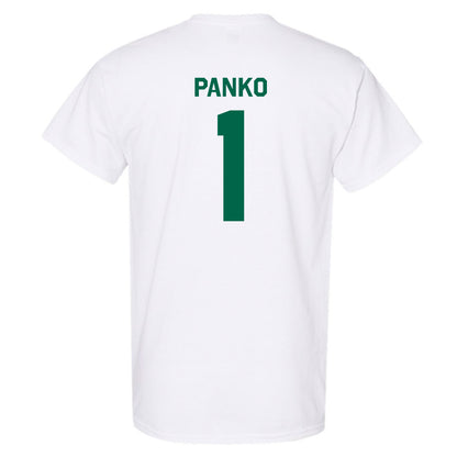 USF - NCAA Beach Volleyball : Julia Panko - Classic Shersey T-Shirt-1