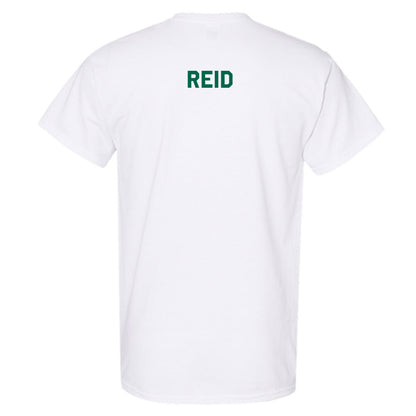 USF - NCAA Men's Track & Field : Shevioe Reid - Classic Shersey T-Shirt-1