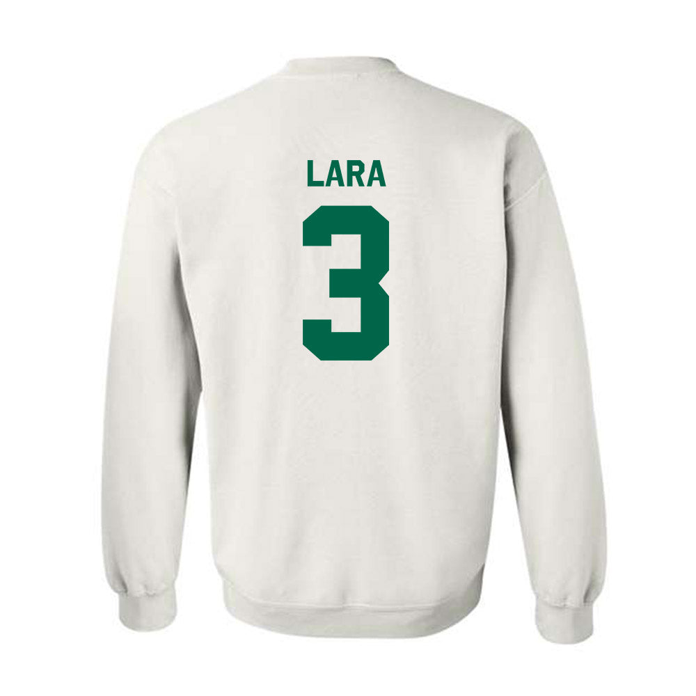 USF - NCAA Softball : Ariana Lara - Classic Shersey Crewneck Sweatshirt-2