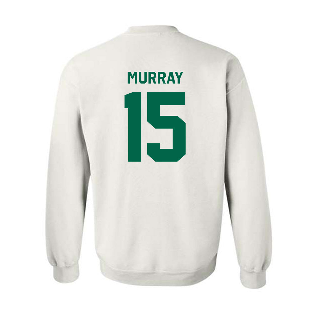 USF - NCAA Softball : Dharma Murray - Classic Shersey Crewneck Sweatshirt-1