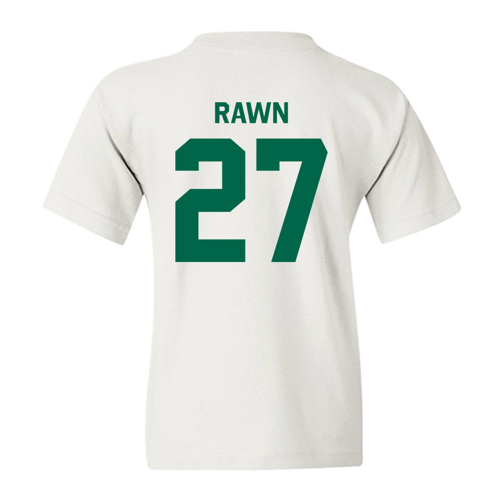 USF - NCAA Softball : Grace Rawn - Classic Shersey Youth T-Shirt-1