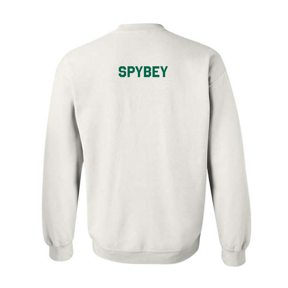 USF - NCAA Men's Golf : Jackson Spybey - Classic Shersey Crewneck Sweatshirt-1