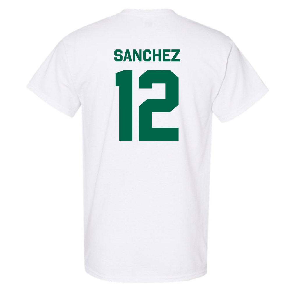 USF - NCAA Beach Volleyball : Aracelys Sanchez - Classic Shersey T-Shirt-1
