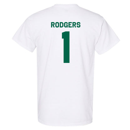 USF - NCAA Football : Bryson Rodgers - Classic Shersey T-Shirt-1