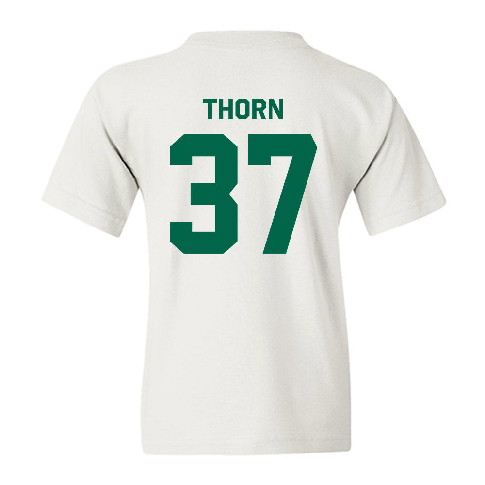 USF - NCAA Football : Lawson Thorn - Classic Shersey Youth T-Shirt-1