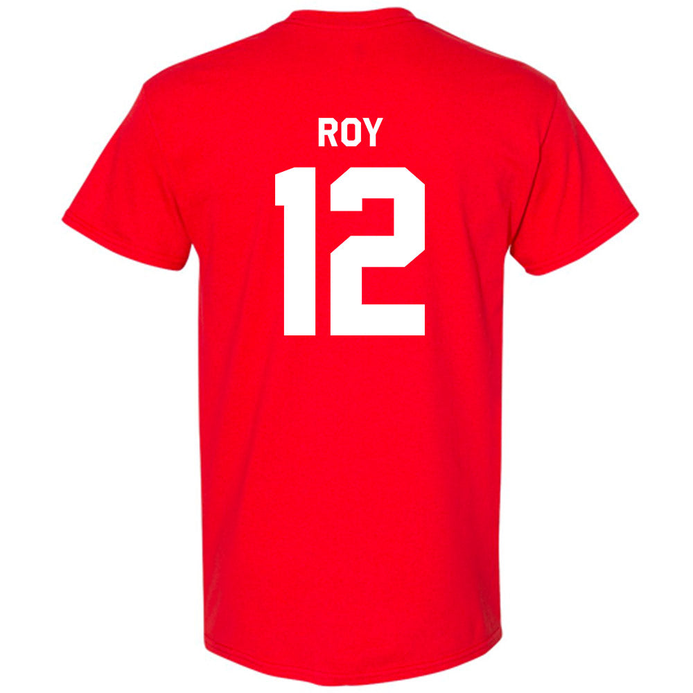 Illinois State - NCAA Football : Gage Roy - Classic Shersey T-Shirt-1