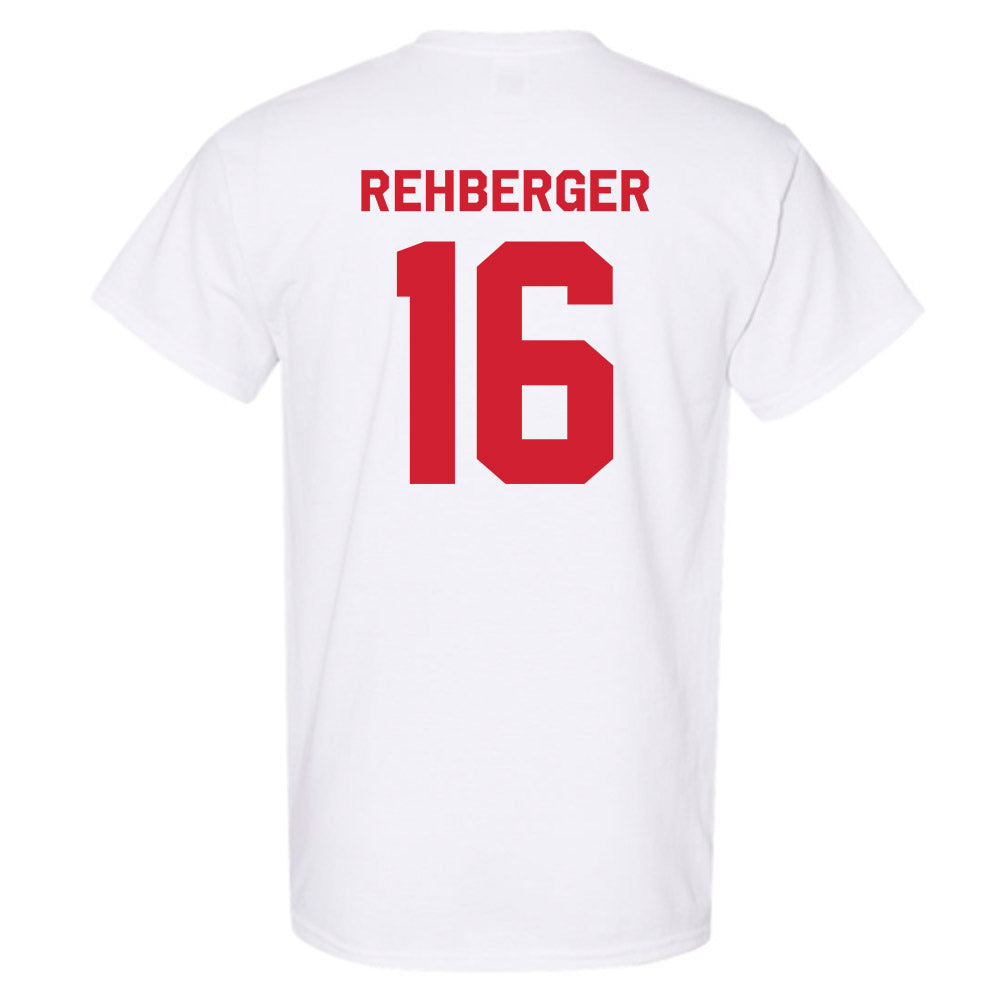 Illinois State - NCAA Women's Soccer : Jade Rehberger - Classic Shersey T-Shirt-1