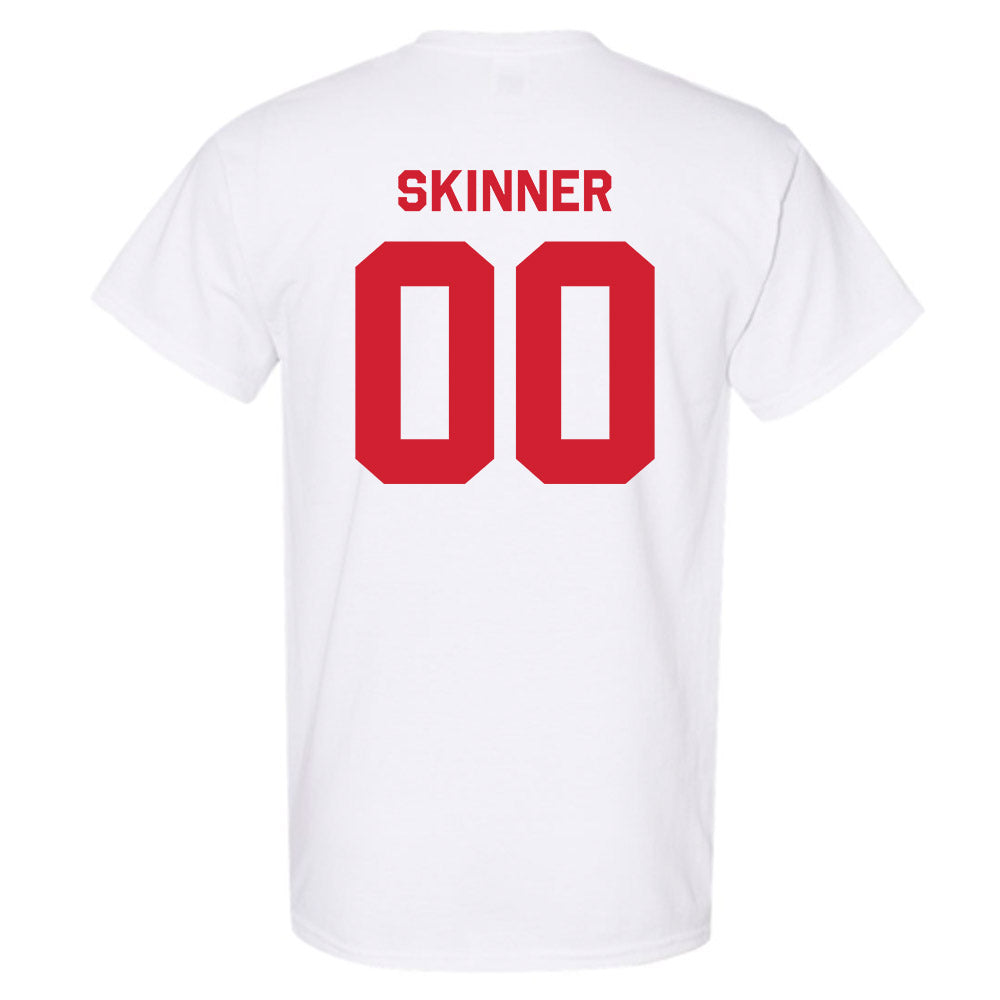 Illinois State - NCAA Softball : Kate Skinner - Classic Shersey T-Shirt-2