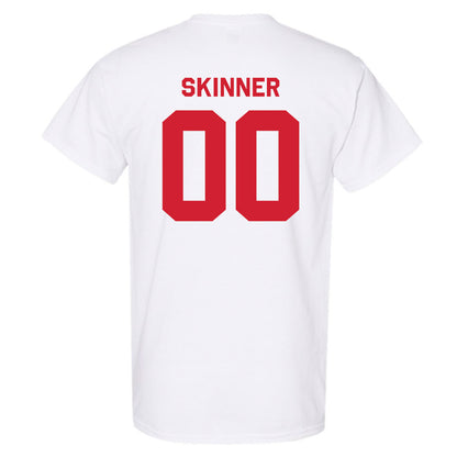 Illinois State - NCAA Softball : Kate Skinner - Classic Shersey T-Shirt-2